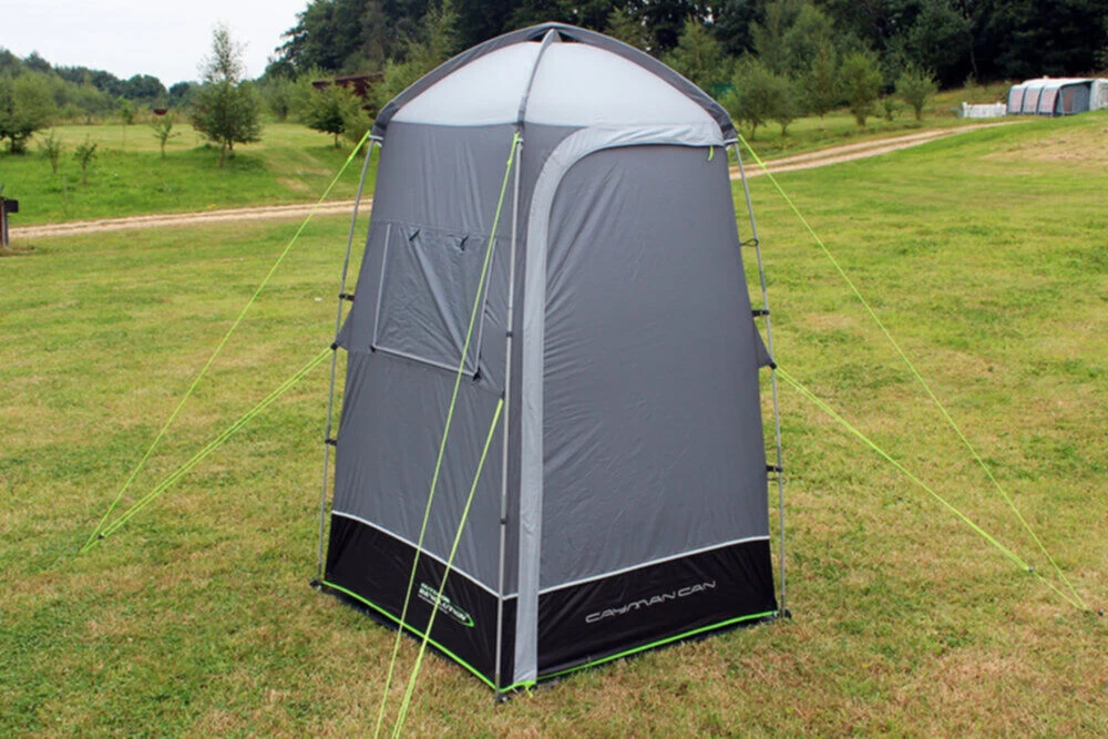 Outdoor Revolution Cayman Can (Toilet & Shower Tent) 4 Outdoor Revolution Cayman Can (Toilet & Shower Tent) - Image 2