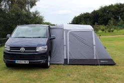 Outdoor Revolution Cayman Cuba Air Low Driveaway Awning (180-210cm) 12 Outdoor Revolution Cayman Cuba Air Low Driveaway Awning (180-210cm) -Camping Products Store orda1080 3