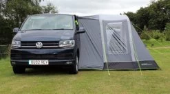 Outdoor Revolution Cayman Cona Air Driveaway Awning Low (2022) -Camping Products Store orda1100 caymanconaair l4