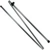 Outdoor Revolution Adjustable Rear Pad Poles (215 - 270cm) 2pcs -Camping Products Store pol220 1 1