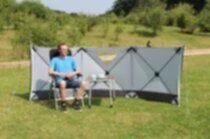 Outdoor Revolution Pronto Compact 3 Windbreak 7 Outdoor Revolution Pronto Compact 3 Windbreak - Image 5