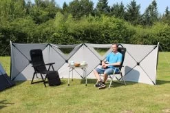 Outdoor Revolution Pronto PC 4 Panel Windbreak (125*500) -Camping Products Store pronto pc 3