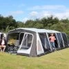 Outdoor Revolution O-Zone 6.0XTR Safari Tent (2022)