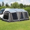 Outdoor Revolution Sportlite Air 320ex Caravan Awning -Camping Products Store sportlite 320 ex 1