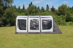 Outdoor Revolution Movelite T4E Lowline Awning (180-220cm) (2023) -Camping Products Store t4e outer shot3 2