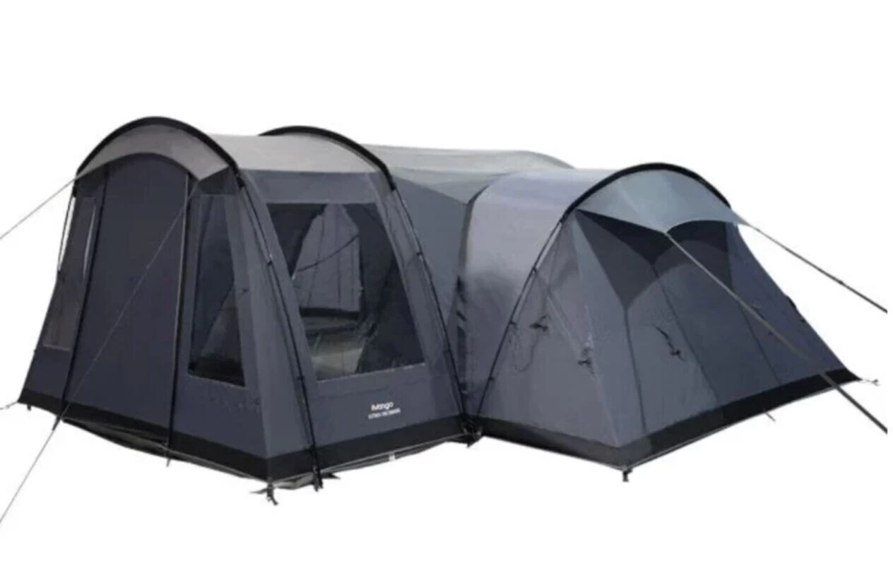 Vango Orava / Homestead Side Awning TA008 3 Vango Orava / Homestead Side Awning TA008