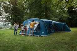 Vango Airbeam Vango Tahiti 850XL Air Tent (2023) -Camping Products Store tahiti air 850xl lo 2023 18