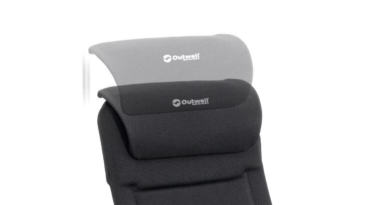 Outwell Teton Chair 5 Outwell Teton Chair - Image 3