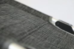 Vango Tuscany Padded Footstool (2023) -Camping Products Store tuscany footstool 2023 lo 1