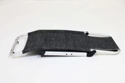 Vango Tuscany Padded Footstool (2023) -Camping Products Store tuscany footstool 2023 lo 10