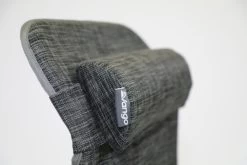 Vango Tuscany Chair Heather Grey (2023) 10 Vango Tuscany Chair Heather Grey (2023) -Camping Products Store tuscany chair 2023 lo 1