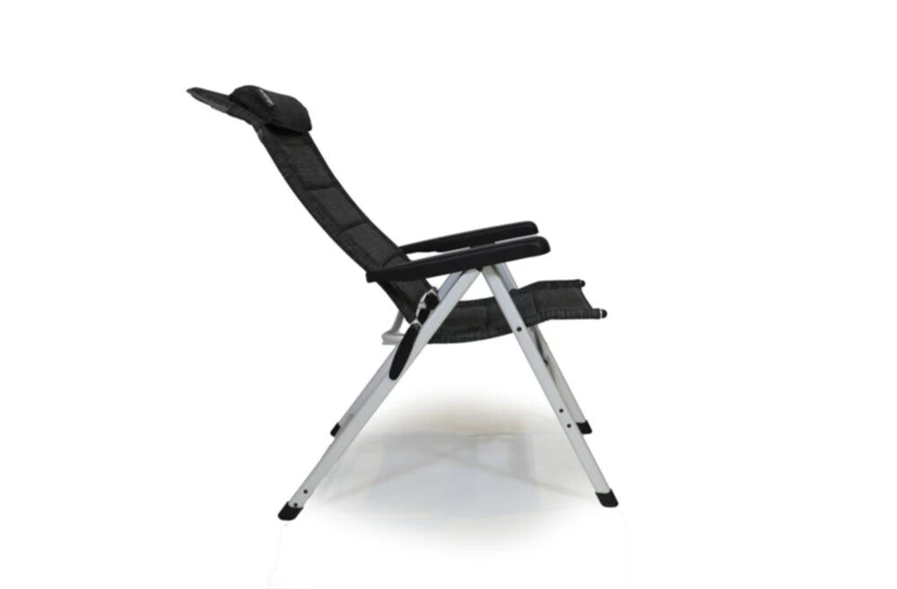 Vango Tuscany Chair Heather Grey (2023) 7 Vango Tuscany Chair Heather Grey (2023) - Image 5