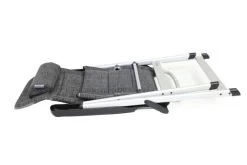 Vango Tuscany Chair Heather Grey (2023) 15 Vango Tuscany Chair Heather Grey (2023) -Camping Products Store tuscany chair 2023 lo 4