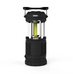 Nebo Poppy 300L Lantern And Spotlight