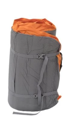 Vango Shangri-La II 15cm Double Self-Inflating Mat -Camping Products Store van 2021 sleep mat shangri la 15 db hi 04