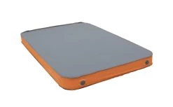 Vango Shangri-La II 15cm Double Self-Inflating Mat -Camping Products Store van 2021 sleep mat shangri la 15 db hi 10