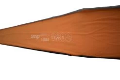 Vango Shangri-La II 15cm Double Self-Inflating Mat -Camping Products Store van 2021 sleep mat shangri la 15 db hi 12