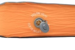 Vango Shangri-La II 15cm Double Self-Inflating Mat -Camping Products Store van 2021 sleep mat shangri la 15 db hi 14