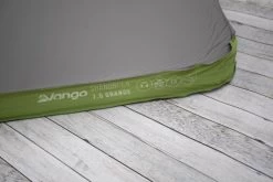 Vango Shangri-La II 7.5 Grande Self Inflating Mattress -Camping Products Store van 2021 sleep mat shangri la 7.5 gr lo 13