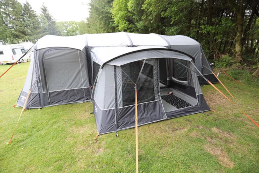 Vango Airbeam Vango Studio Large For Anantara IV (TA010) 4 Vango Airbeam Vango Studio Large For Anantara IV (TA010) - Image 2