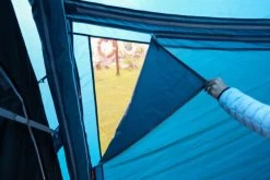 Vango Airbeam Vango Joro Air 450 Eco Dura Tent Package (2023) -Camping Products Store van 2022 lifestyle joro ii air 600xl lo 8
