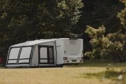 Vango Airbeam Vango Balletto Air 390 Elements Shield Caravan Awning (2023) 15 Vango Airbeam Vango Balletto Air 390 Elements Shield Caravan Awning (2023) -Camping Products Store van 22 lifestyle balletto shield 390 hi 45 medium