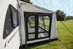 Vango Airbeam Vango Balletto Air 390 Elements Shield Caravan Awning (2023) 20 Vango Airbeam Vango Balletto Air 390 Elements Shield Caravan Awning (2023) -Camping Products Store van 22 lifestyle balletto shield 390 low13