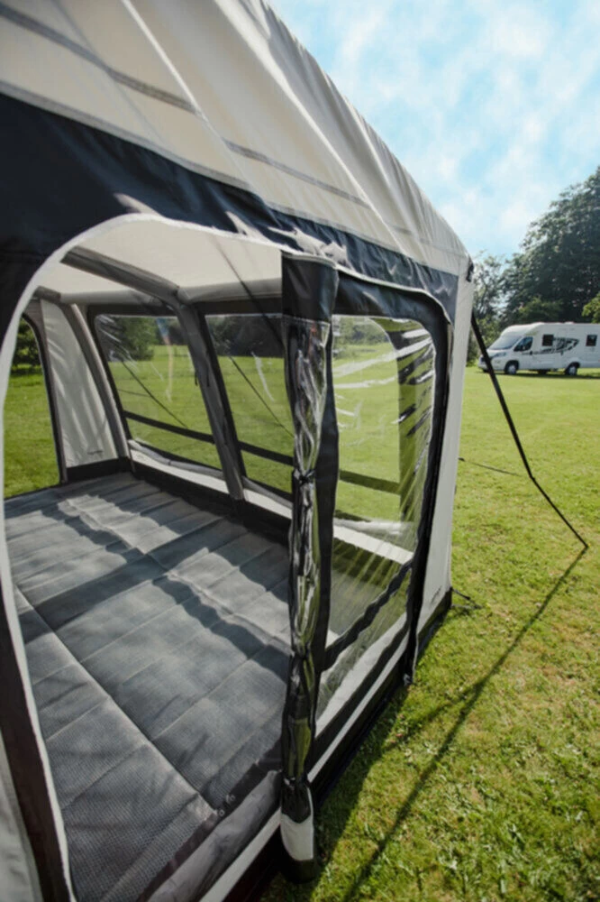 Vango Airbeam Vango Balletto Air 390 Elements Shield Caravan Awning (2023) 12 Vango Airbeam Vango Balletto Air 390 Elements Shield Caravan Awning (2023) - Image 10