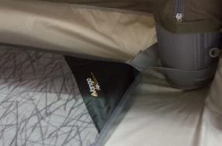 Vango Airbeam Vango Insulated Fitted Carpet (CP109) -Camping Products Store vango 2019 tent additions fitted carpet swatch 2 2