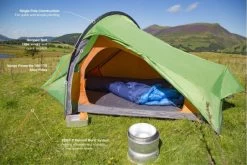 Vango Nevis 200 Tent (2022) -Camping Products Store vango 2020 lifestyle technical tents experience nevis call out 1