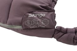Vango Kanto Junior Sleeping Bag 8 Vango Kanto Junior Sleeping Bag -Camping Products Store vango 2022 sleeping bags adventure kanto junior artic dusk lo 2 1