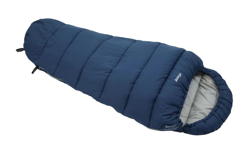 Vango Kanto Junior Sleeping Bag 3 Vango Kanto Junior Sleeping Bag