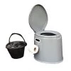 Outdoor Revolution Nature Calls 6L Portable Toilet -Camping Products Store wat235 1
