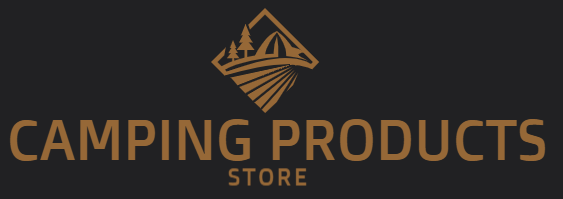 Camping Products Store
