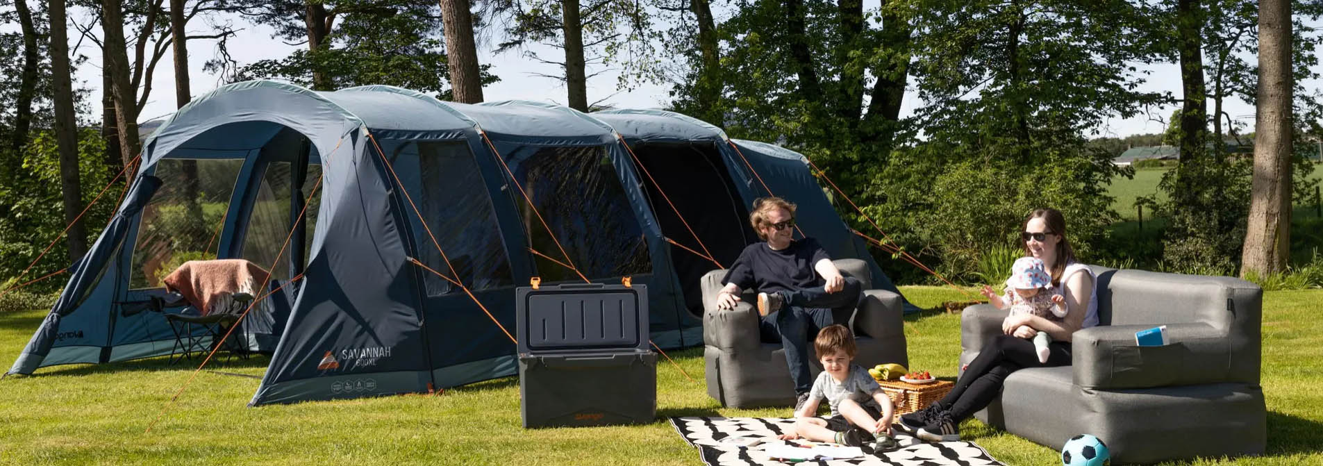 Camping Products Store -Camping Products Store SADDS